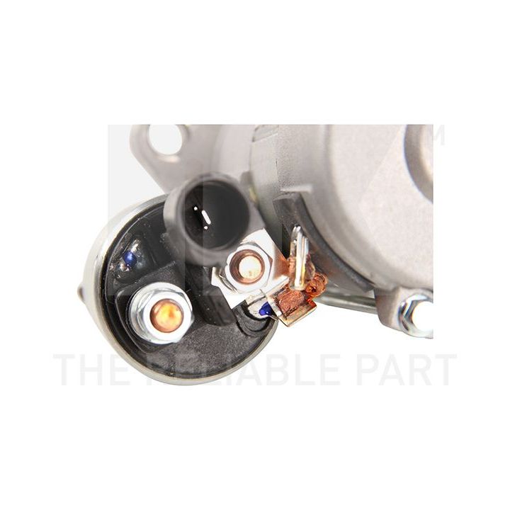 Starteris NK 4725001