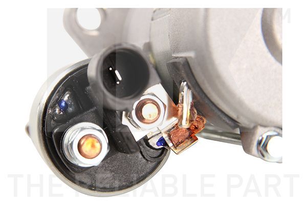 Starteris NK 4725001