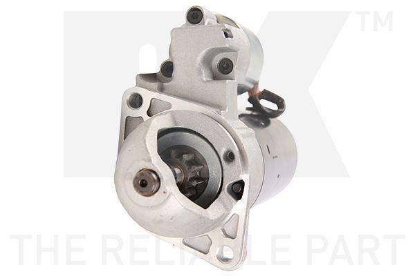 Starteris NK 4730001