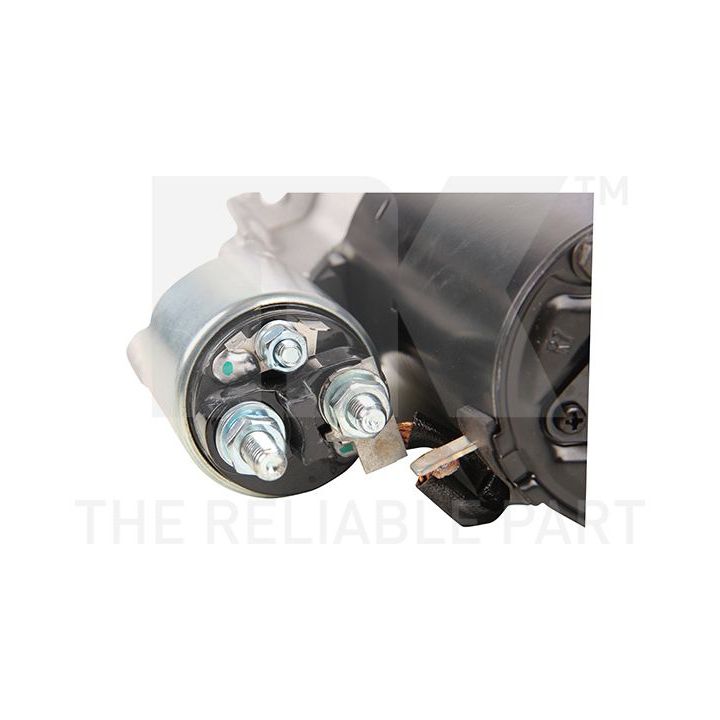 Starteris NK 4730001