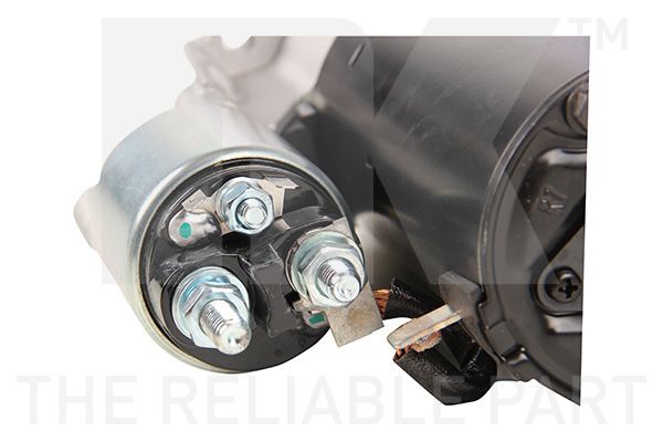 Starteris NK 4730001