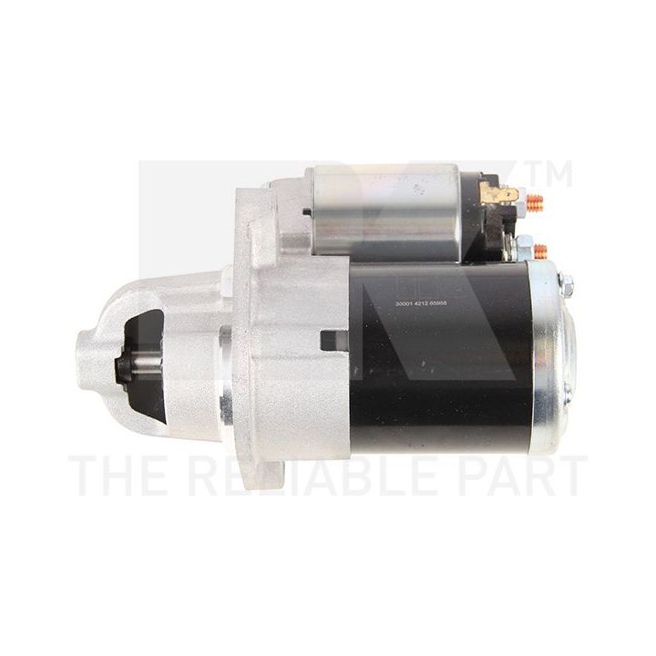 Starteris NK 4733001