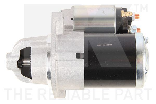 Starteris NK 4733001