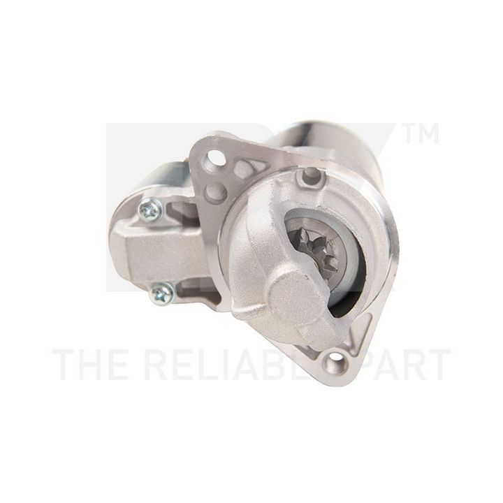 Starteris NK 4733001