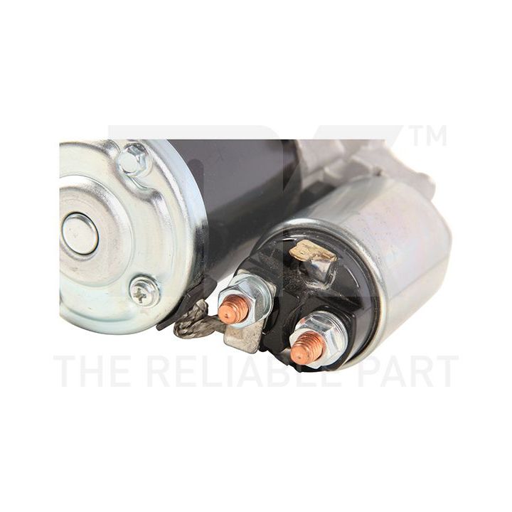 Starteris NK 4733001