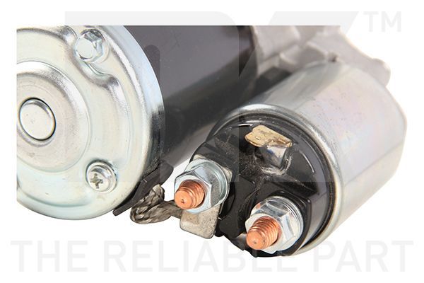 Starteris NK 4733001