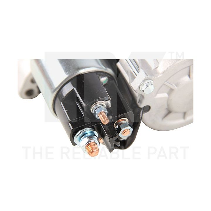 Starteris NK 4733004