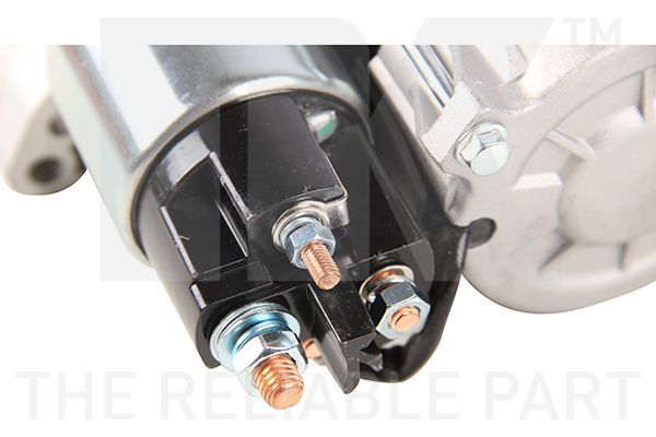 Starteris NK 4733004