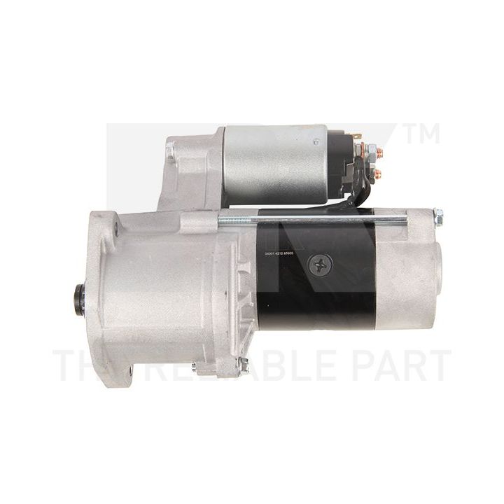 Starteris NK 4734002