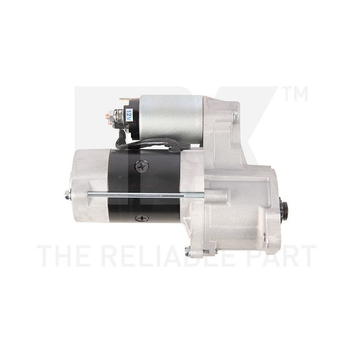 Starteris NK 4734002