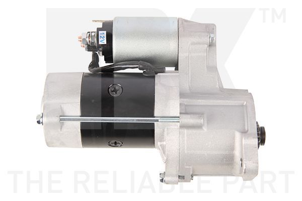 Starteris NK 4734002