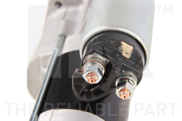 Starteris NK 4734002