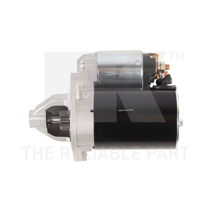 Starteris NK 4734003