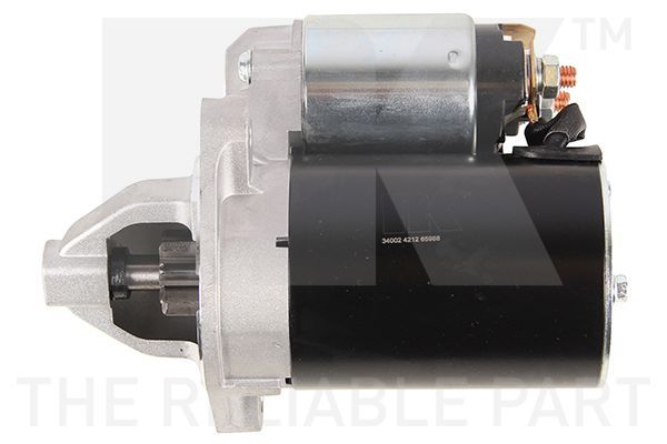 Starteris NK 4734003
