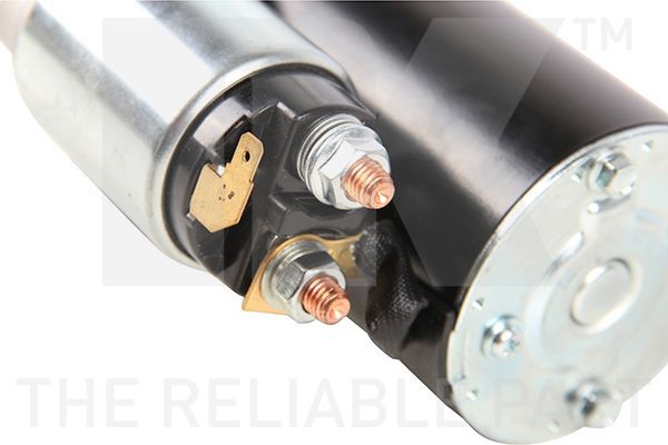 Starteris NK 4734003