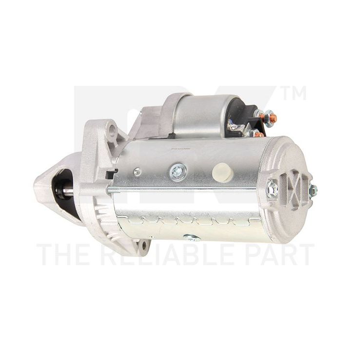 Starteris NK 4736001