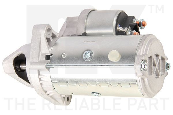 Starteris NK 4736001