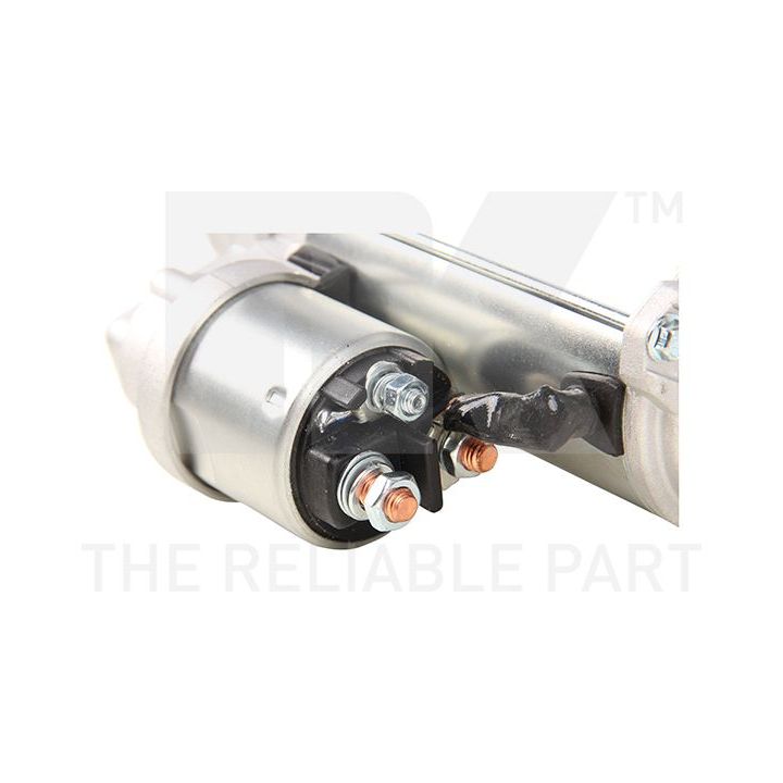 Starteris NK 4736001