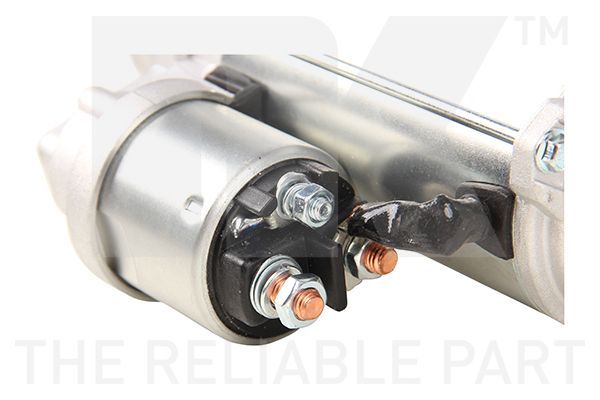 Starteris NK 4736001