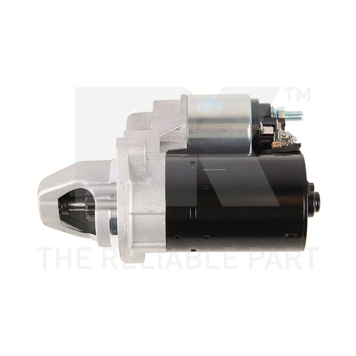 Starteris NK 4736004