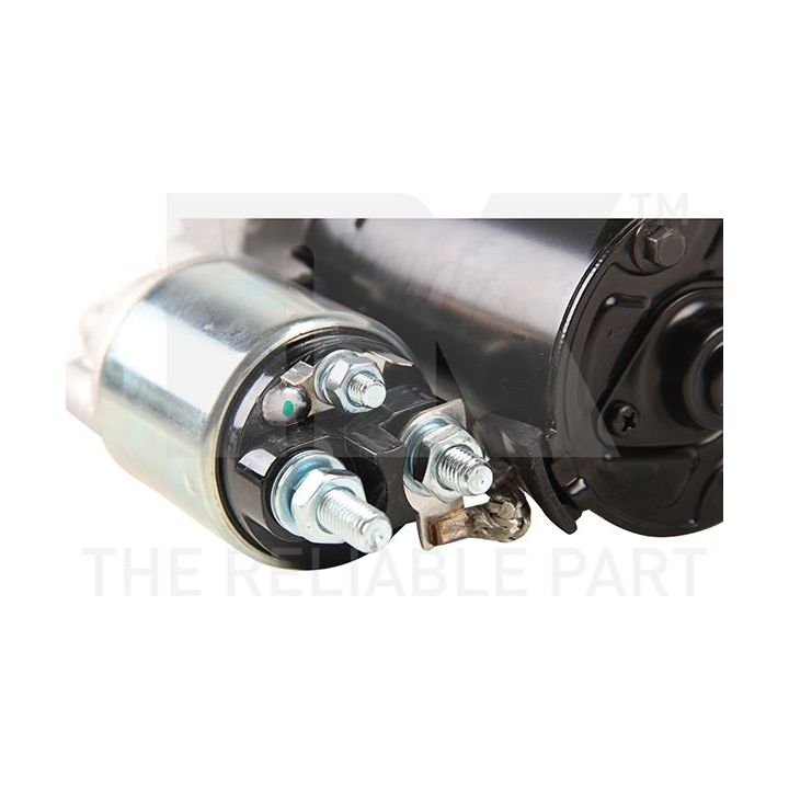 Starteris NK 4736004