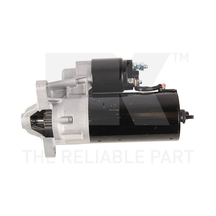 Starteris NK 4737004