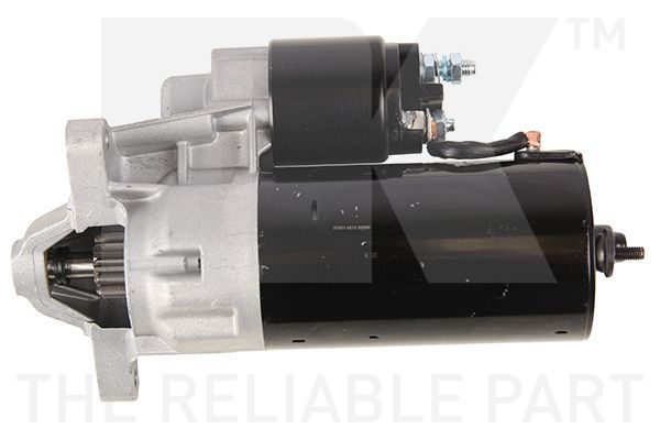 Starteris NK 4737004
