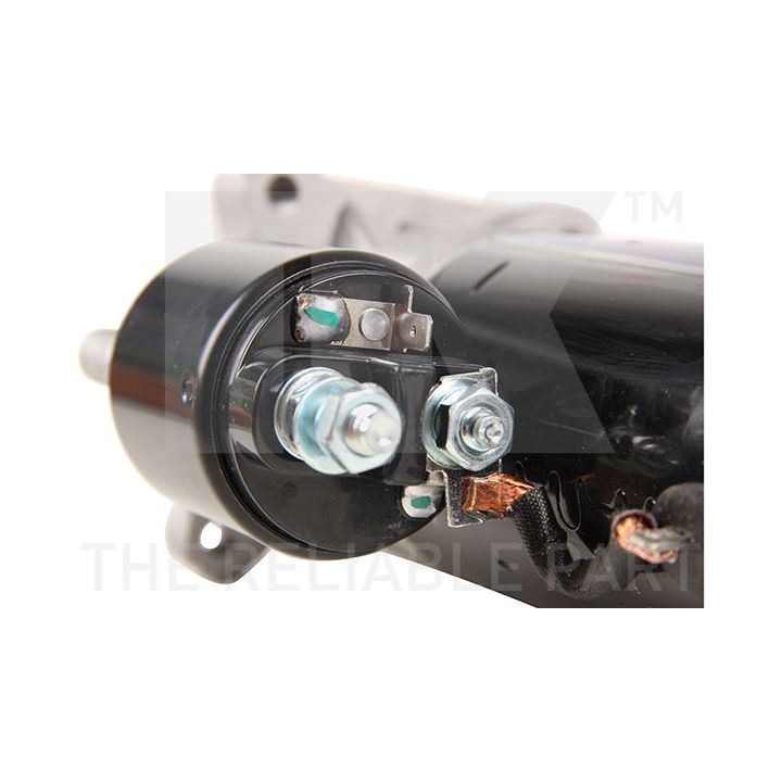 Starteris NK 4737004