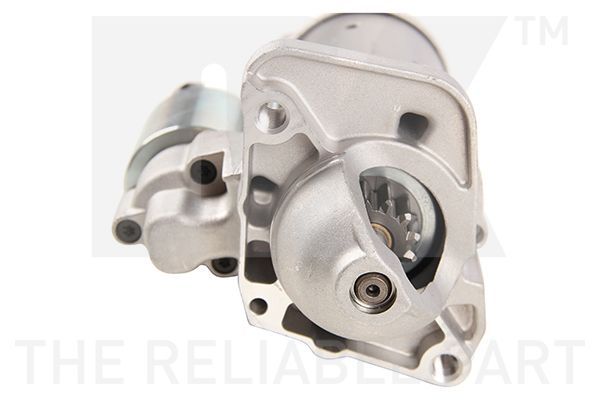 Starteris NK 4739002