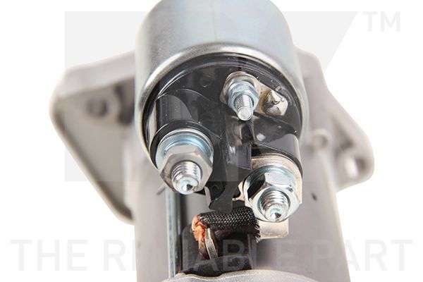 Starteris NK 4739002