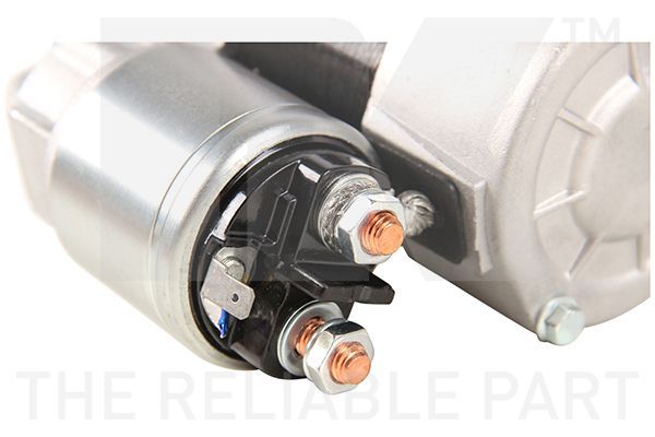 Starteris NK 4739003