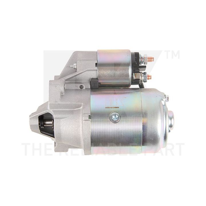 Starteris NK 4739004