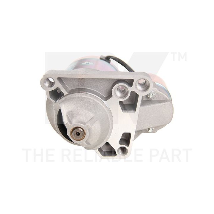 Starteris NK 4739004