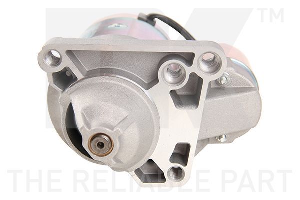 Starteris NK 4739004