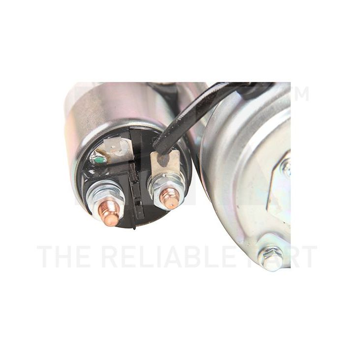 Starteris NK 4739004