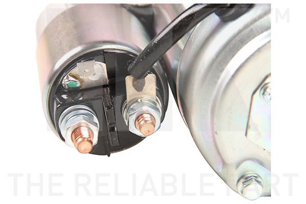 Starteris NK 4739004