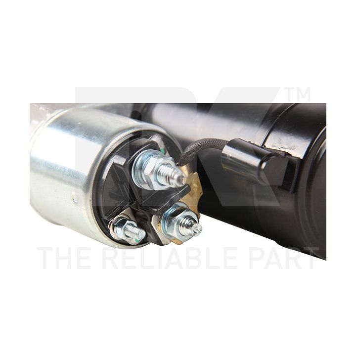 Starteris NK 4740001