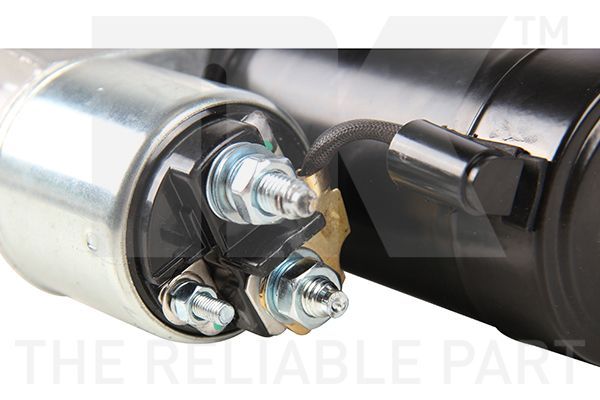 Starteris NK 4740001