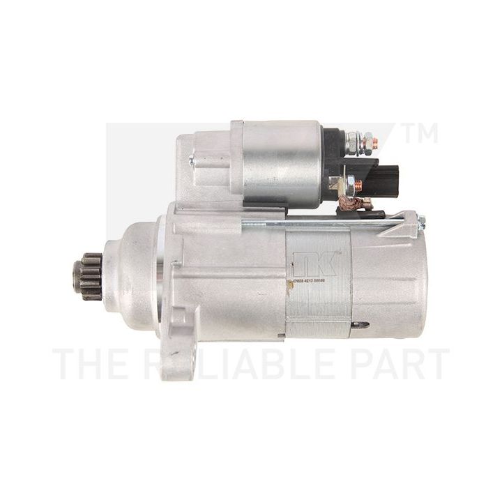 Starteris NK 4747010