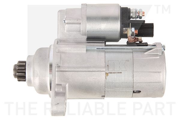 Starteris NK 4747010