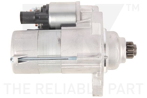 Starteris NK 4747010