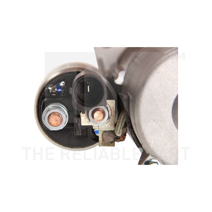 Starteris NK 4747010