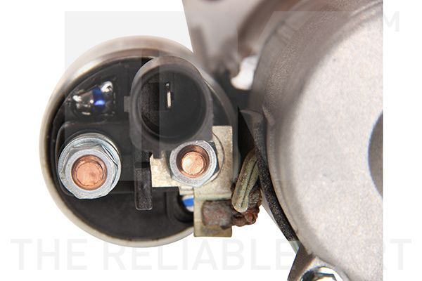 Starteris NK 4747010