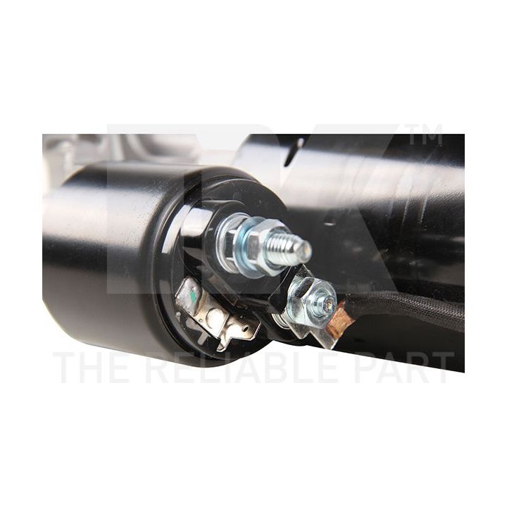 Starteris NK 4752151