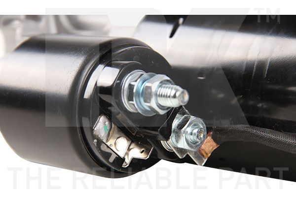 Starteris NK 4752151