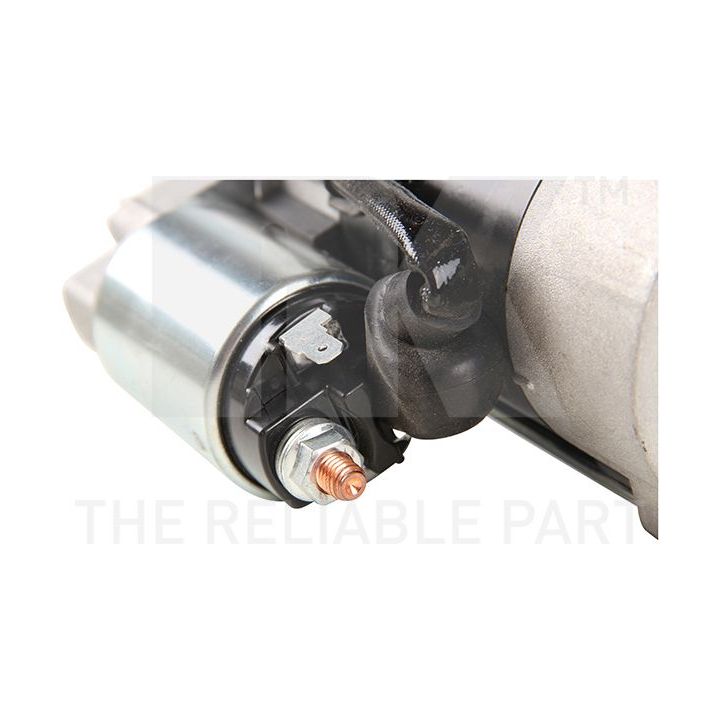 Starteris NK 4780117