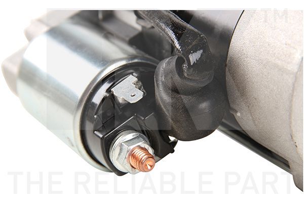 Starteris NK 4780117