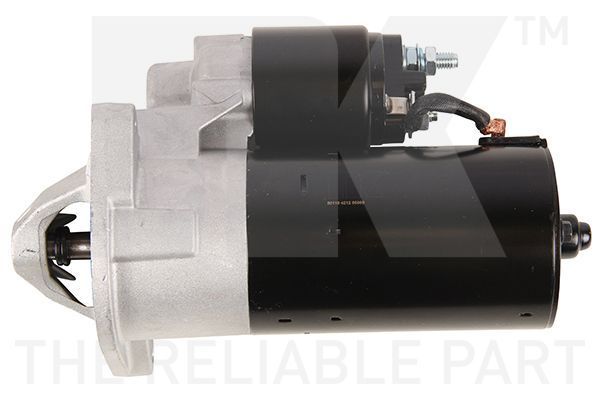 Starteris NK 4780204