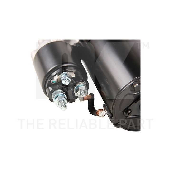 Starteris NK 4780204