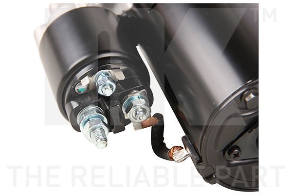 Starteris NK 4780204